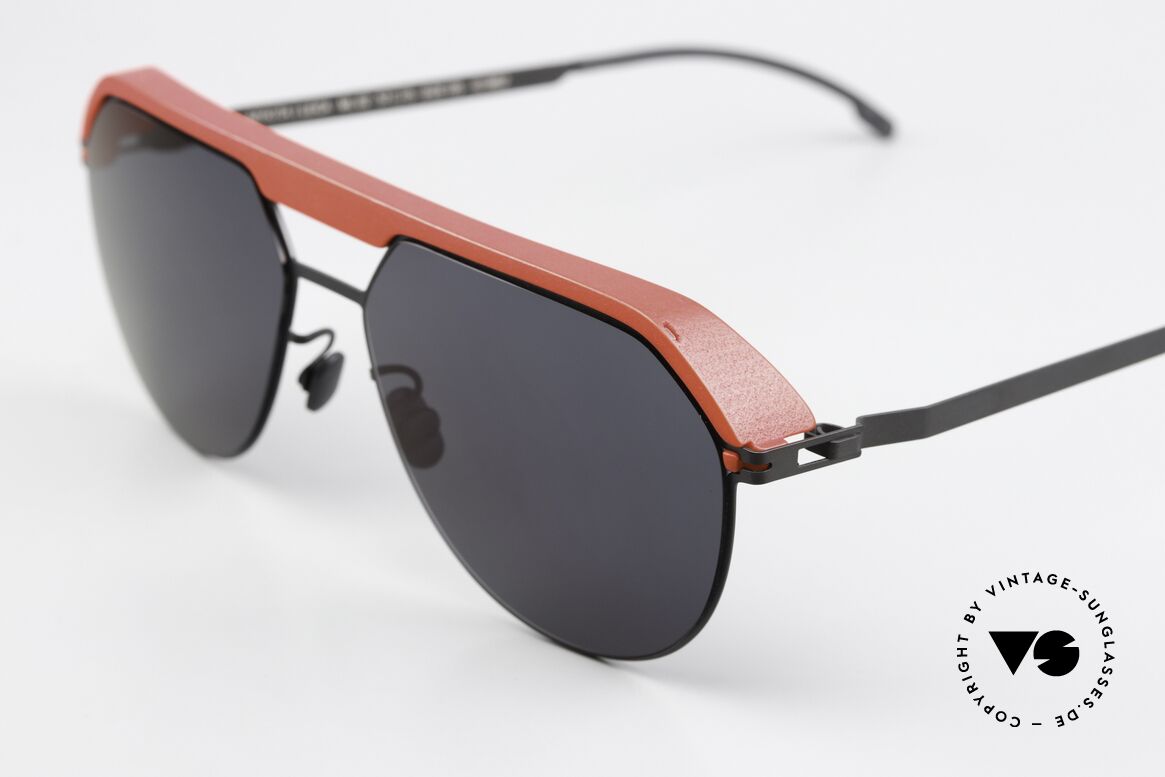 Mykita Leica ML02 Collaboration Collection, connoisseurs know about this special collaboration, Made for Men