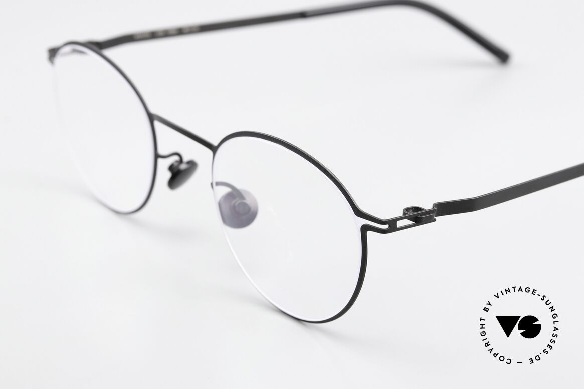 Mykita Tona Small Round Panto Eyewear, well-known top quality, handmade in Germany, Berlin, Made for Men and Women