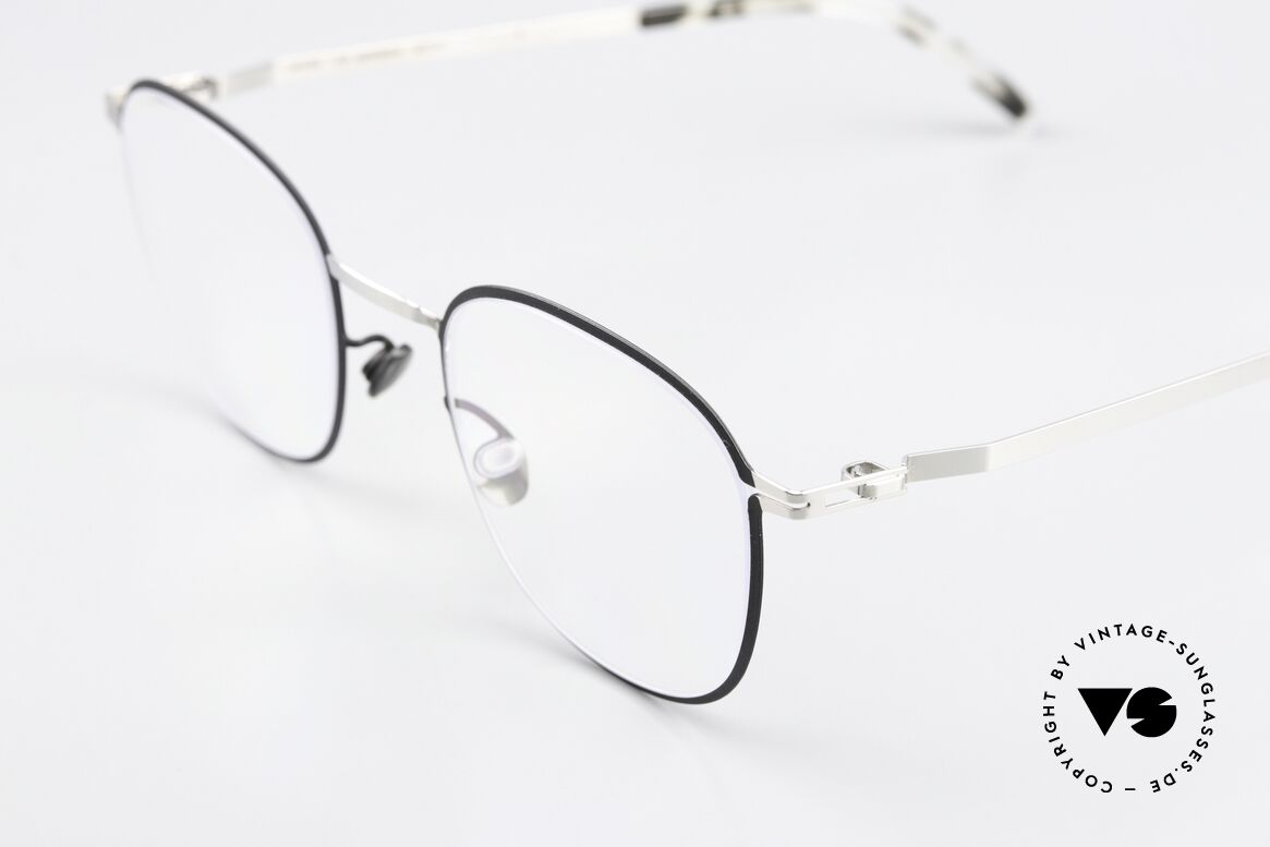Mykita Andersson Handmade in Germany Specs, well-known top quality (handmade in Germany, Berlin), Made for Men