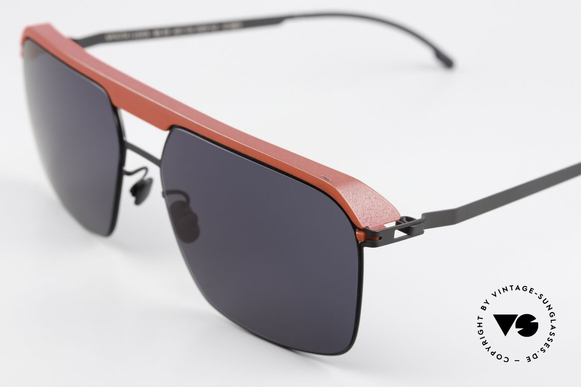 Mykita Leica ML03 Collaboration Collection, connoisseurs know about this special collaboration, Made for Men