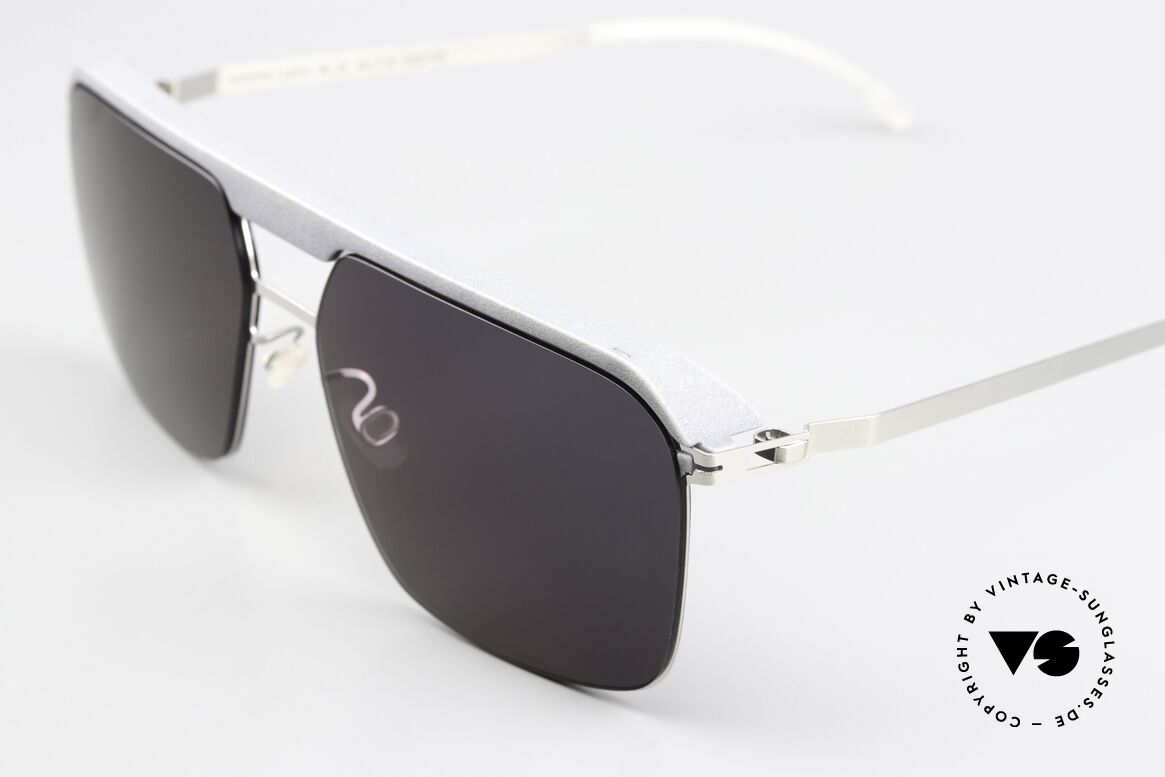 Mykita Leica ML03 Quality Glasses For Connoisseurs, connoisseurs know about this special collaboration, Made for Men