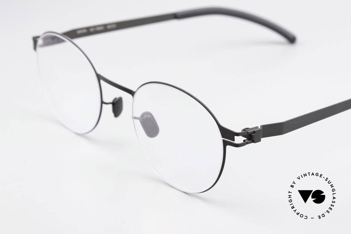Mykita Peach No1 Collection 2017 - 2019, well-known top quality (handmade in Germany, Berlin), Made for Men and Women