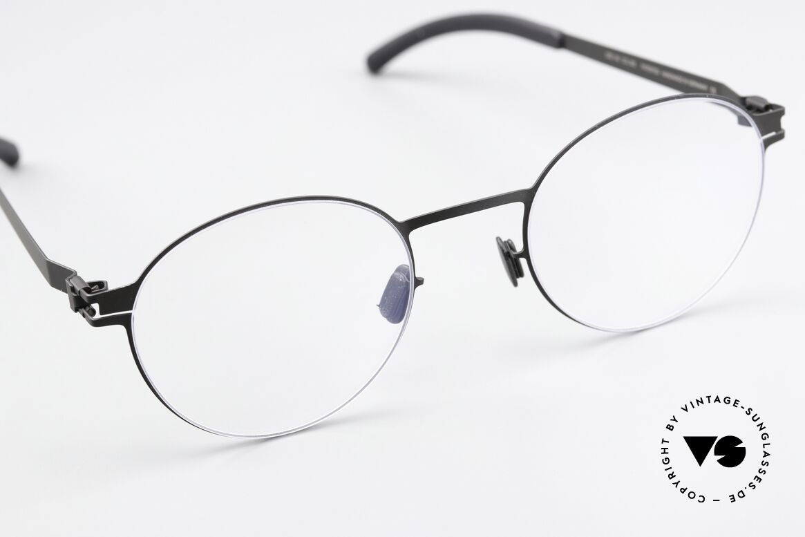 Mykita Peach No1 Collection 2017 - 2019, unworn model with full original packaging by MYKITA, Made for Men and Women