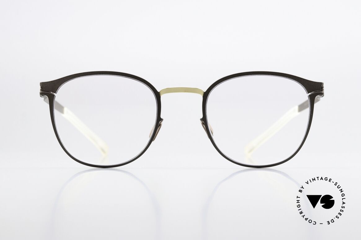 Mykita Ellery Decades Series 2015 to 2016, from the Decades collection (made from 2015-2016), Made for Men and Women