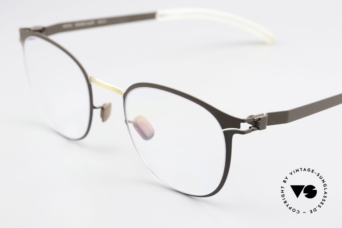 Mykita Ellery Decades Series 2015 to 2016, well-known top quality (handmade in Germany, Berlin), Made for Men and Women