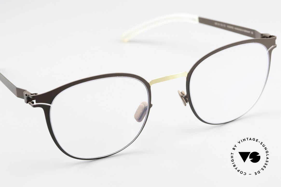 Mykita Ellery Decades Series 2015 to 2016, unworn model with full original packaging by MYKITA, Made for Men and Women