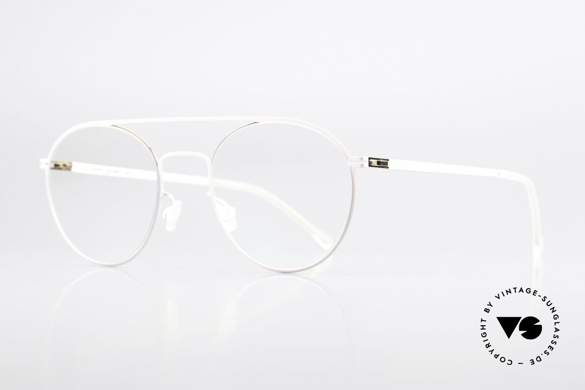 Mykita Minttu Lite Collection Metal Frame, well-known top quality (handmade in Germany, Berlin), Made for Women