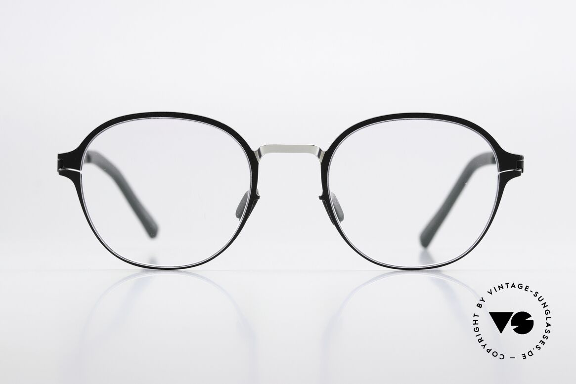 Mykita Gerrit Decades Series 2014 to 2016, from the Decades collection (made from 2014-2016), Made for Men and Women