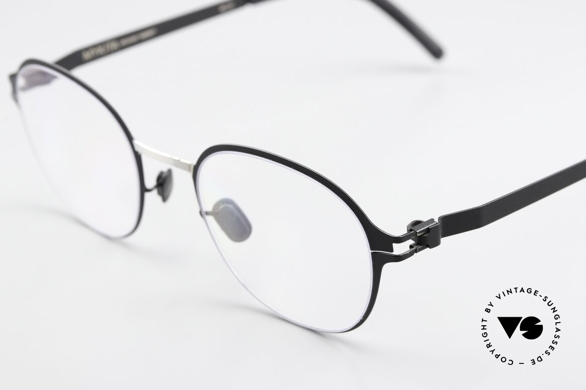 Mykita Gerrit Decades Series 2014 to 2016, well-known top quality (handmade in Germany, Berlin), Made for Men and Women