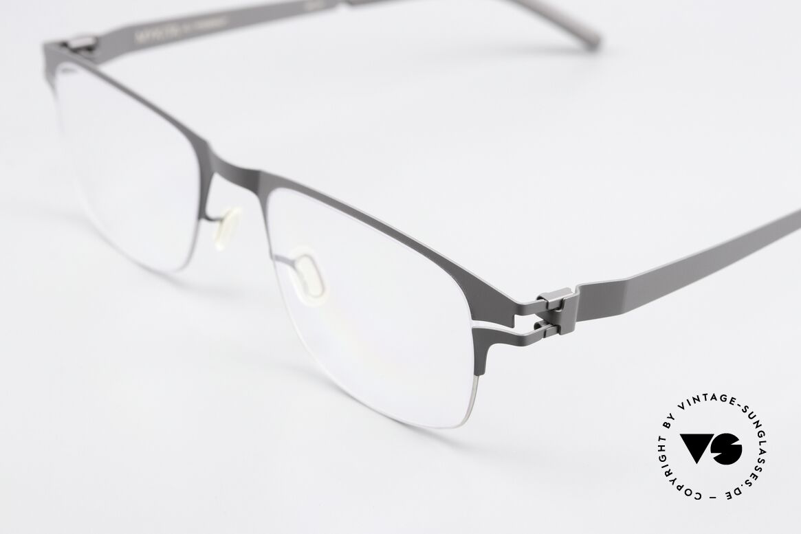 Mykita Fitzgerald No1 Collection From 2014 XL, well-known top quality (handmade in Germany, Berlin), Made for Men