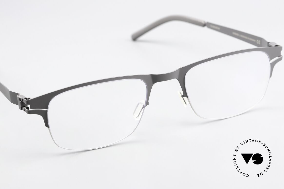 Mykita Fitzgerald No1 Collection From 2014 XL, unworn model with full original packaging by MYKITA, Made for Men