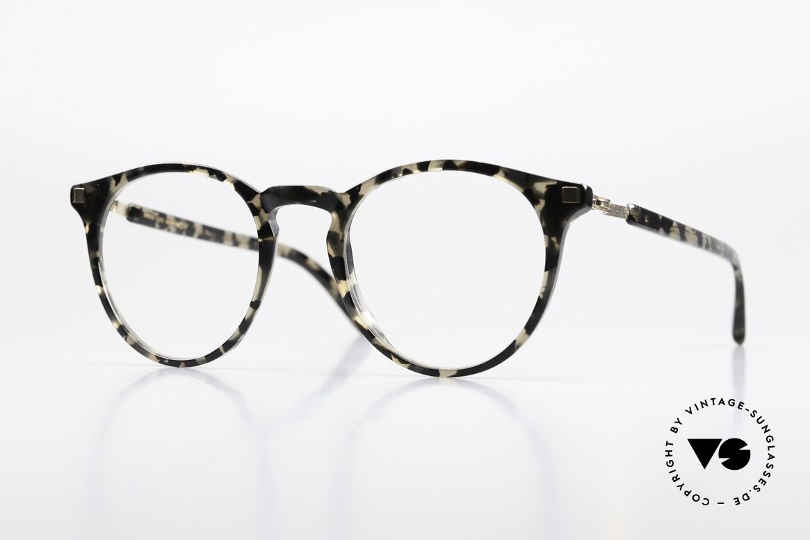 Mykita Alfur Antigua / Champagne Gold, Mykita eyeglasses, model ALFUR, size 49-21, col 942, Made for Men and Women