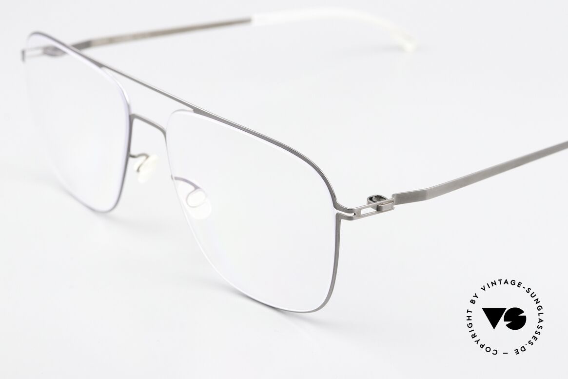 Mykita Steen Square Metal Frame For Men, well-known top quality (handmade in Germany, Berlin), Made for Men