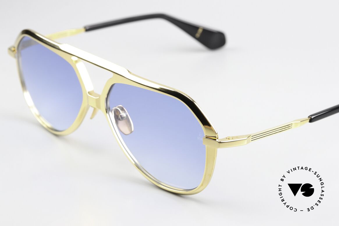 Jacques Marie Mage Maxime Loulou de la Falaise 60's Style, JMM shows that "vintage" is not a question of age!, Made for Men and Women