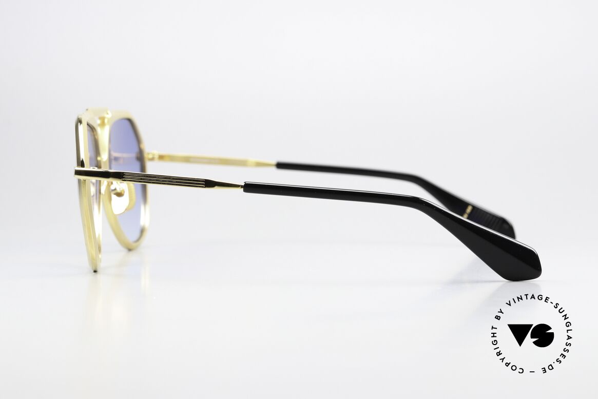 Jacques Marie Mage Maxime Loulou de la Falaise 60's Style, this is eyewear craftsmanship in another dimension, Made for Men and Women
