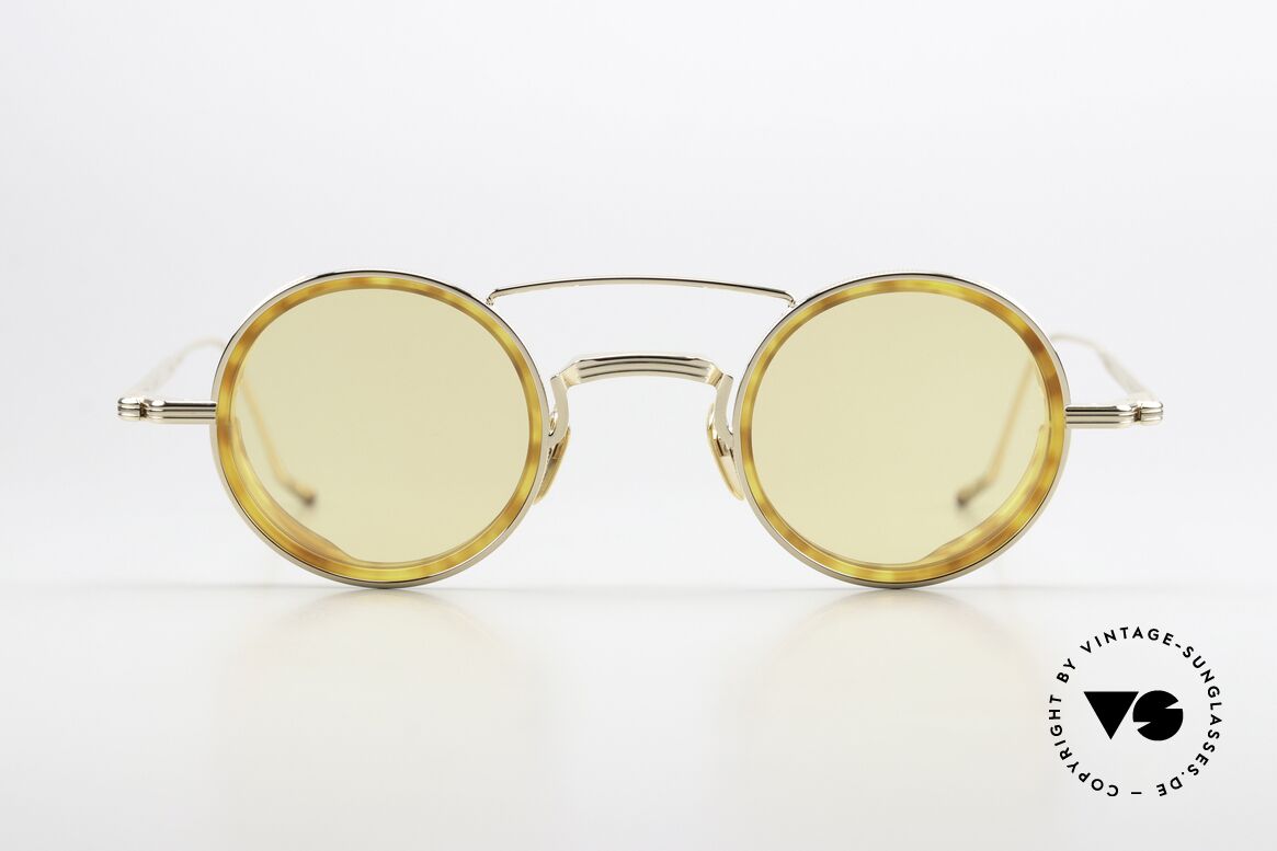 Jacques Marie Mage Ringo 2 Round Beta Titanium Frame, round Jacques Marie Mage sunglasses, RINGO 2, Made for Men and Women Jacques Marie Mage Ringo 2 Round Beta Titanium Frame, round Jacques Marie Mage sunglasses, RINGO 2, Made for Men and Women