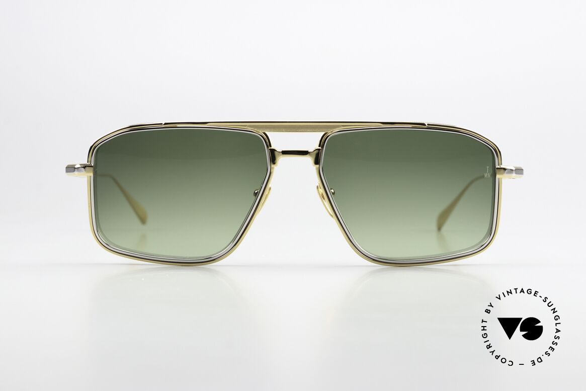 Jacques Marie Mage Earl Glasses Sold Out Everywhere, Jacques Marie Mage gentlemen's sunglasses, EARL, Made for Men Jacques Marie Mage Earl Glasses Sold Out Everywhere, Jacques Marie Mage gentlemen's sunglasses, EARL, Made for Men