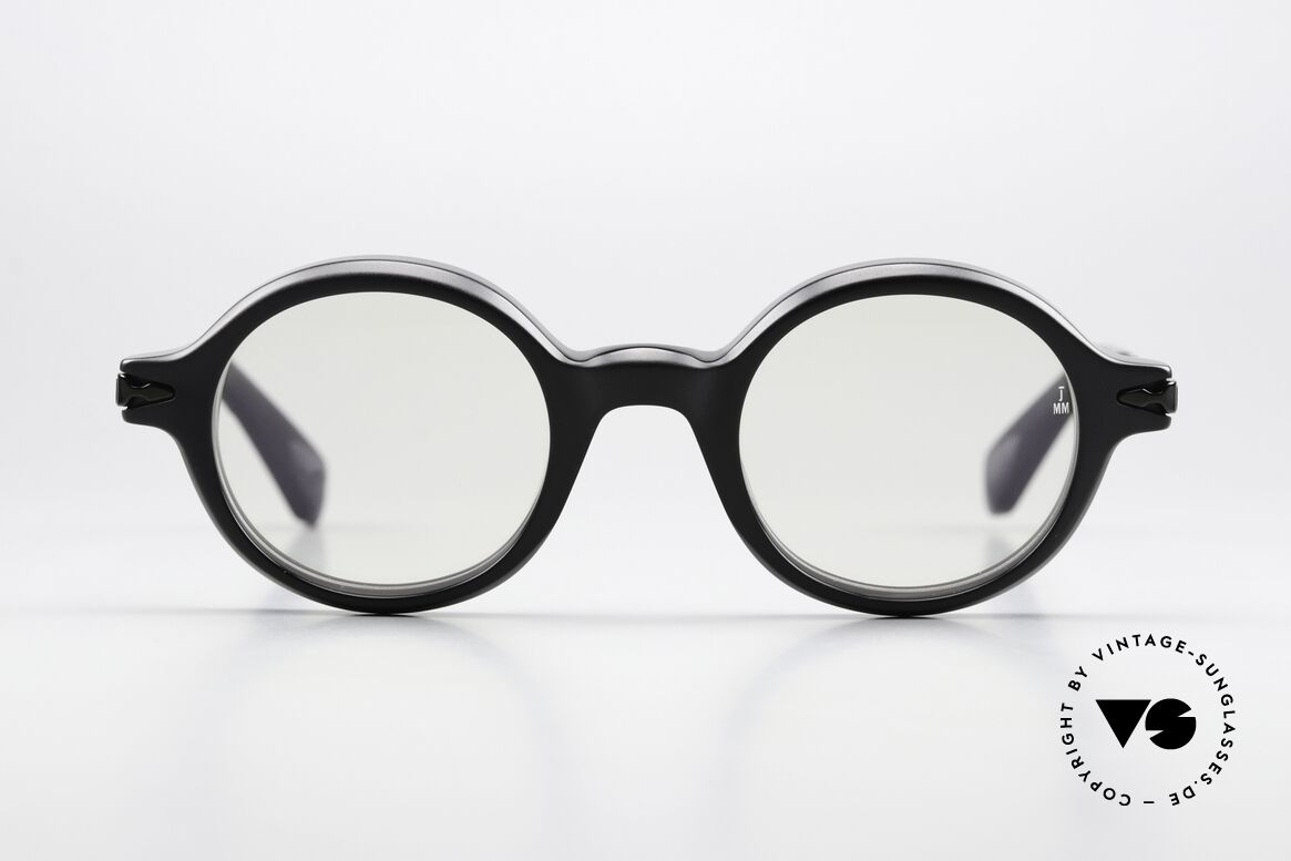 Jacques Marie Mage Hartigan Panto Designer Eyewear, panto glasses by Jacques Marie Mage; Hartigan, Made for Men and Women Jacques Marie Mage Hartigan Panto Designer Eyewear, panto glasses by Jacques Marie Mage; Hartigan, Made for Men and Women
