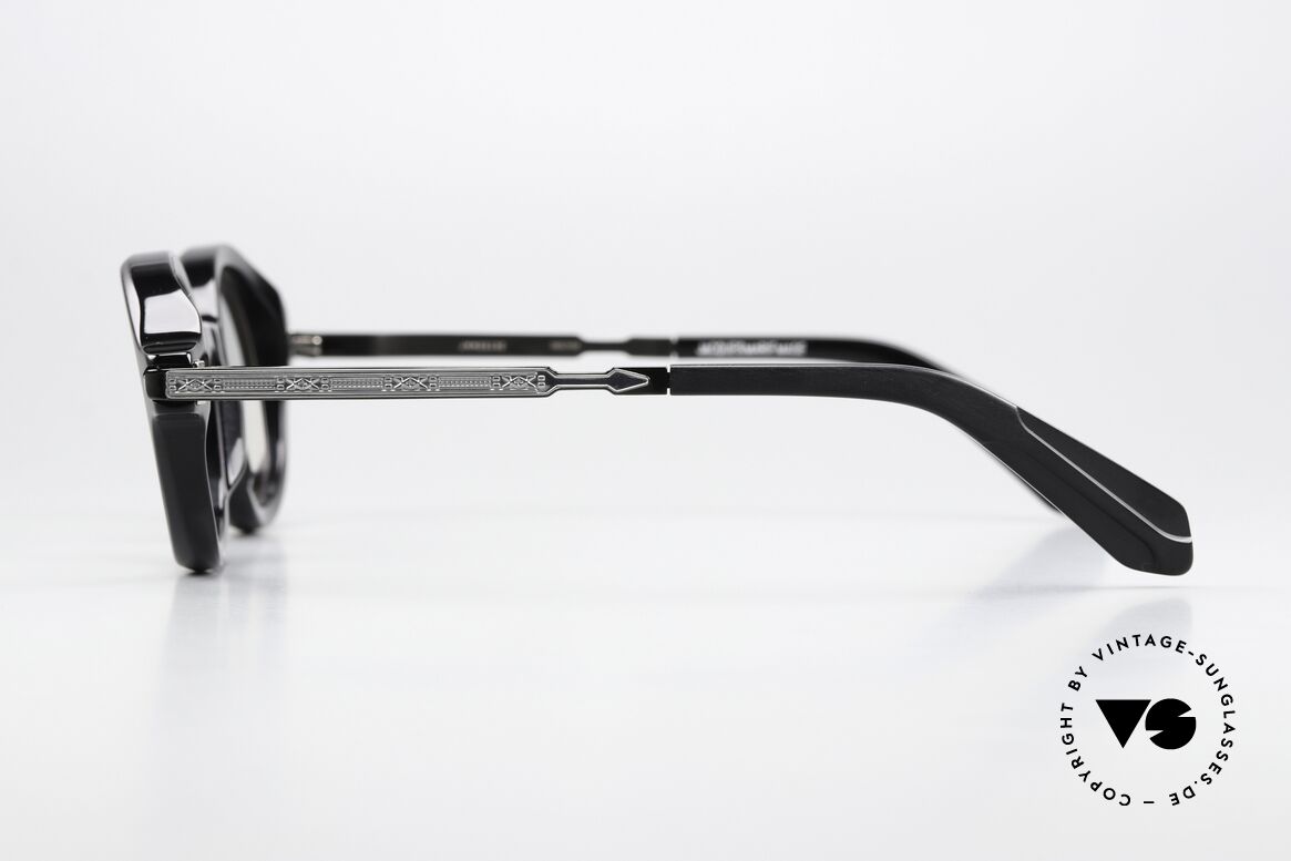Jacques Marie Mage Hartigan Panto Designer Eyewear, unworn pair for all lovers of quality & connoisseurs, Made for Men and Women Jacques Marie Mage Hartigan Panto Designer Eyewear, unworn pair for all lovers of quality & connoisseurs, Made for Men and Women