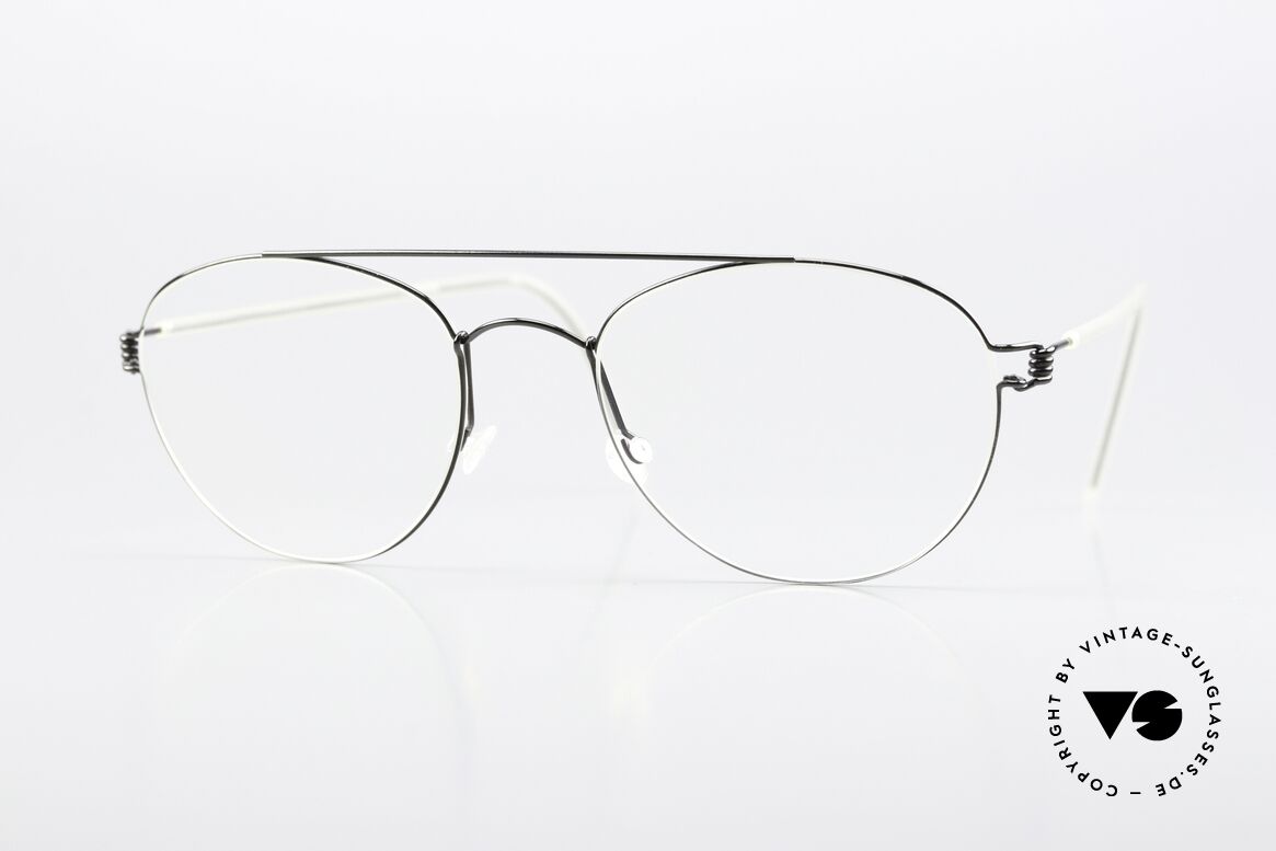 Lindberg Christoffer Air Titan Rim Men's And Women's Eyewear, LINDBERG Air Titan men's glasses and ladies glasses, Made for Men and Women Lindberg Christoffer Air Titan Rim Men's And Women's Eyewear, LINDBERG Air Titan men's glasses and ladies glasses, Made for Men and Women
