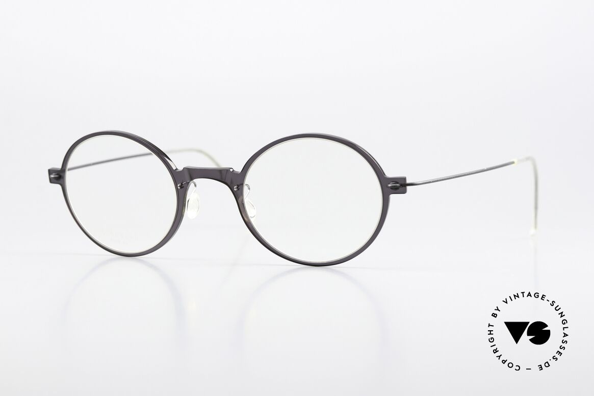 Lindberg 6508 NOW Designer Eyewear Vintage, Lindberg eyeglasses from the NOW or N.O.W. series, Made for Men and Women Lindberg 6508 NOW Designer Eyewear Vintage, Lindberg eyeglasses from the NOW or N.O.W. series, Made for Men and Women