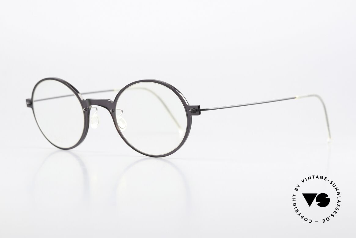 Lindberg 6508 NOW Designer Eyewear Vintage, high quality composite material & titanium temples, Made for Men and Women Lindberg 6508 NOW Designer Eyewear Vintage, high quality composite material & titanium temples, Made for Men and Women
