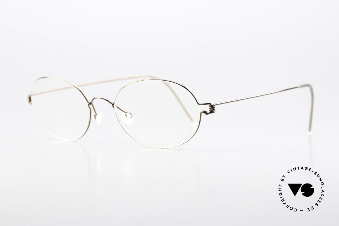 Lindberg Tony Air Titan Rim Oval Titanium Glasses Unisex, simply timeless, stylish & innovative: grade 'vintage', Made for Men and Women Lindberg Tony Air Titan Rim Oval Titanium Glasses Unisex, simply timeless, stylish & innovative: grade 'vintage', Made for Men and Women
