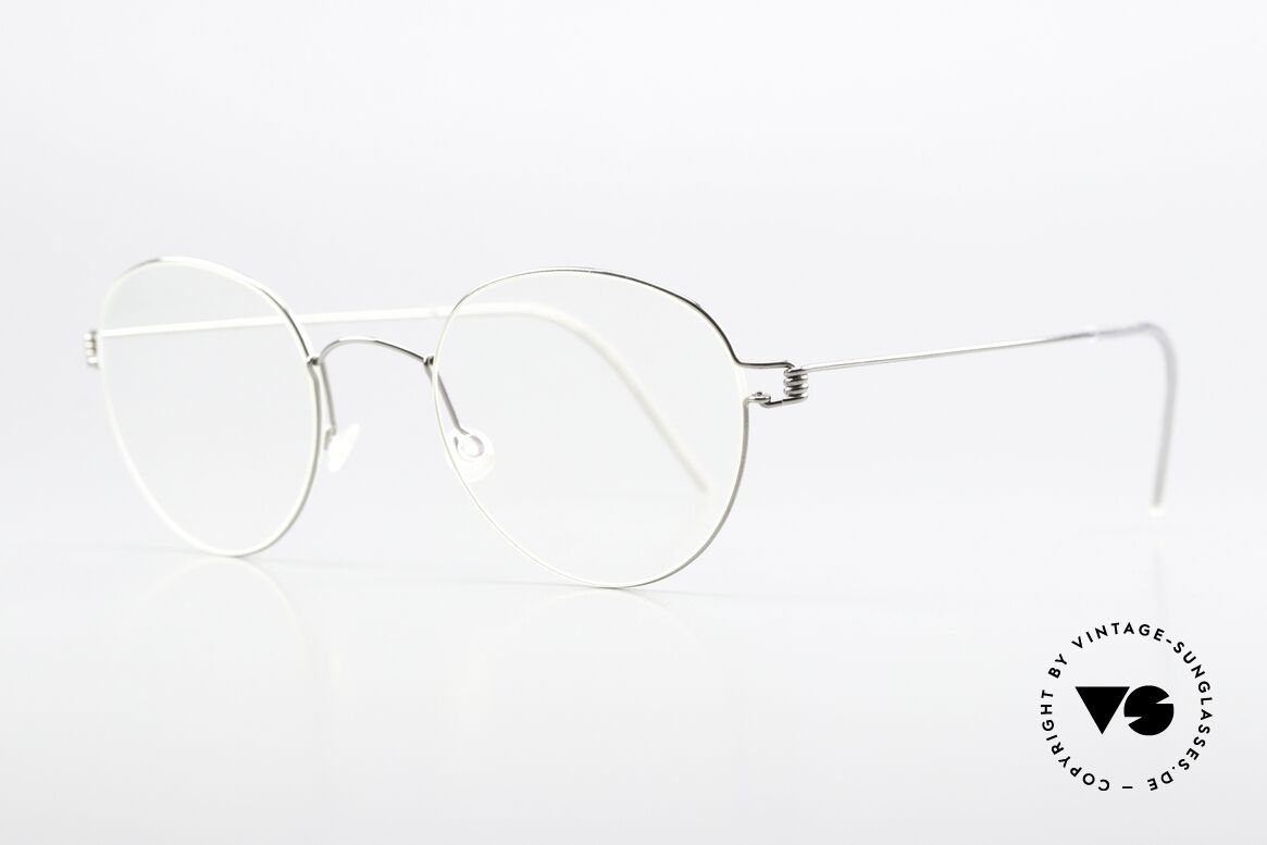 Lindberg Jackie 44 Air Titan Rim Separate Inner Rim Lens Ring, striking refined Air Titan frame with Acetate inner rim, Made for Men and Women Lindberg Jackie 44 Air Titan Rim Separate Inner Rim Lens Ring, striking refined Air Titan frame with Acetate inner rim, Made for Men and Women