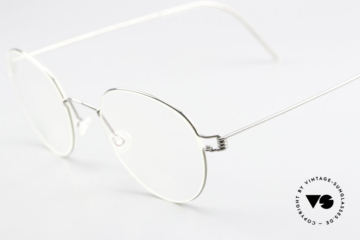 Lindberg Jackie 44 Air Titan Rim Separate Inner Rim Lens Ring, separate "pale purple translucent" inner rim (for ladies), Made for Men and Women Lindberg Jackie 44 Air Titan Rim Separate Inner Rim Lens Ring, separate "pale purple translucent" inner rim (for ladies), Made for Men and Women