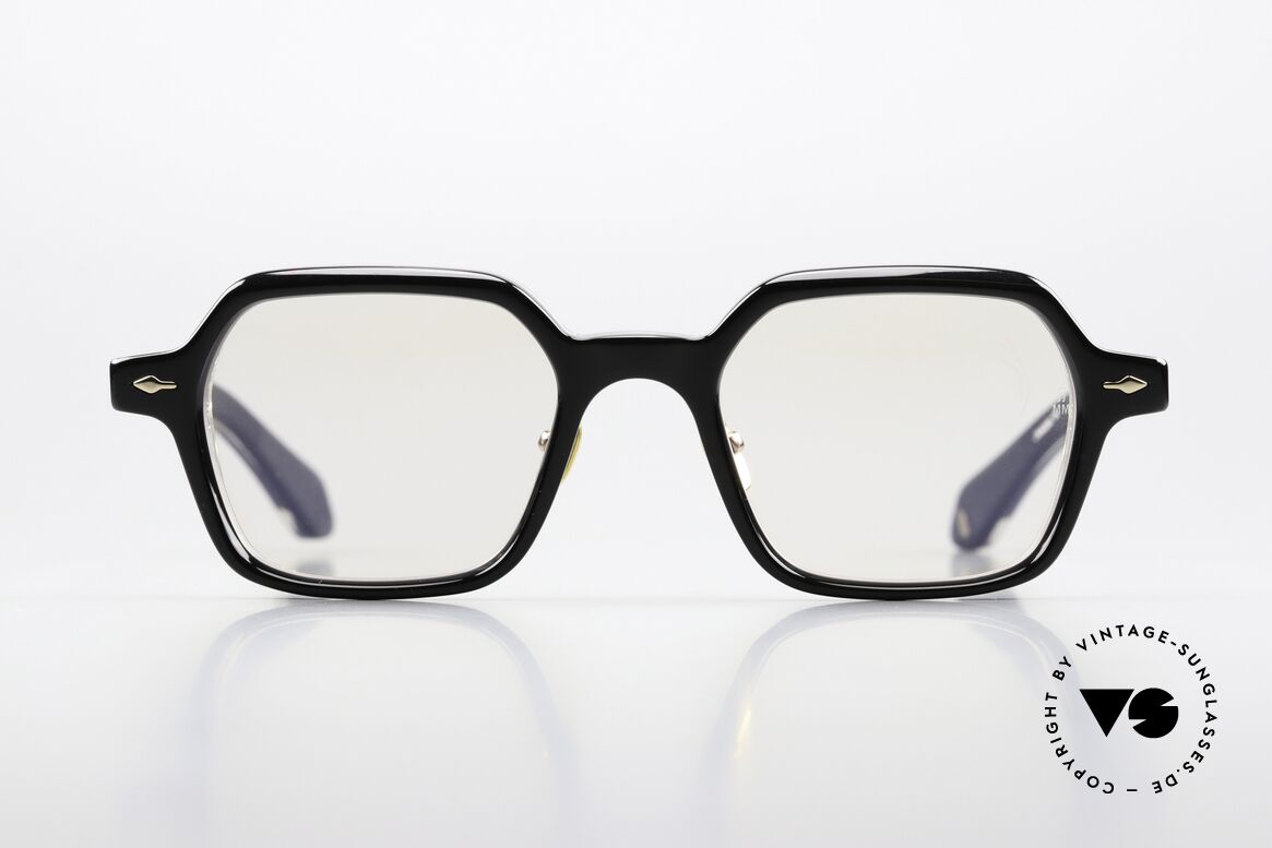 Jacques Marie Mage Holden Limited Edition In Maverick, massive acetate frame for ladies and gentlemen, Made for Men and Women