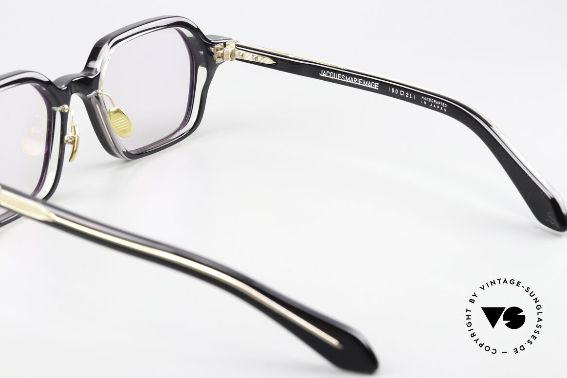 Jacques Marie Mage Holden Limited Edition In Maverick, Size: medium, Made for Men and Women