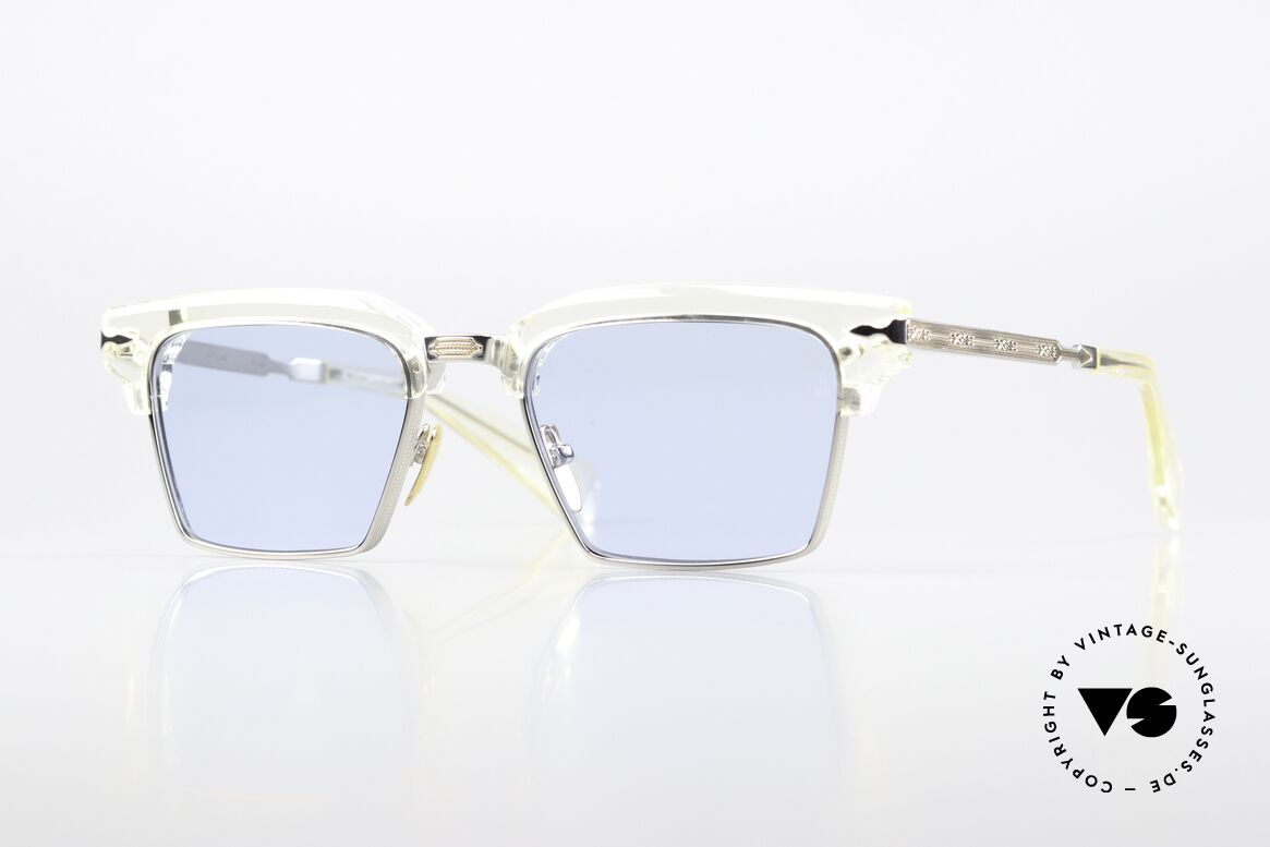 Jacques Marie Mage Alin Glasses Sold Out Everywhere, Jacques Marie Mage men's sunglasses; mod. ALIN, Made for Men