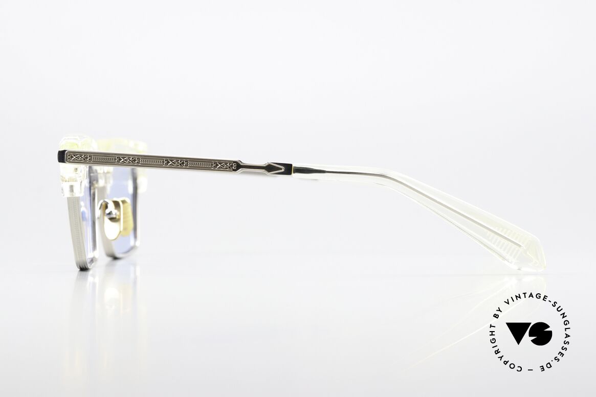 Jacques Marie Mage Alin Glasses Sold Out Everywhere, this is eyewear craftsmanship in another dimension, Made for Men