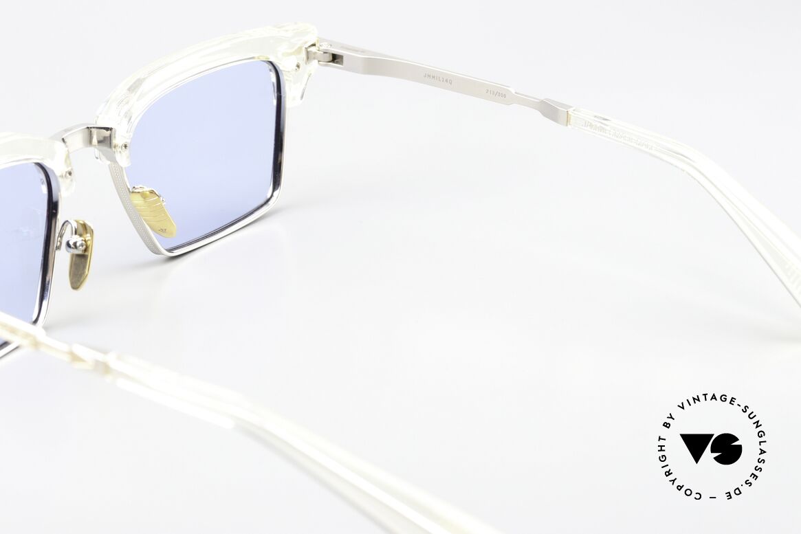 Jacques Marie Mage Alin Glasses Sold Out Everywhere, Size: large, Made for Men