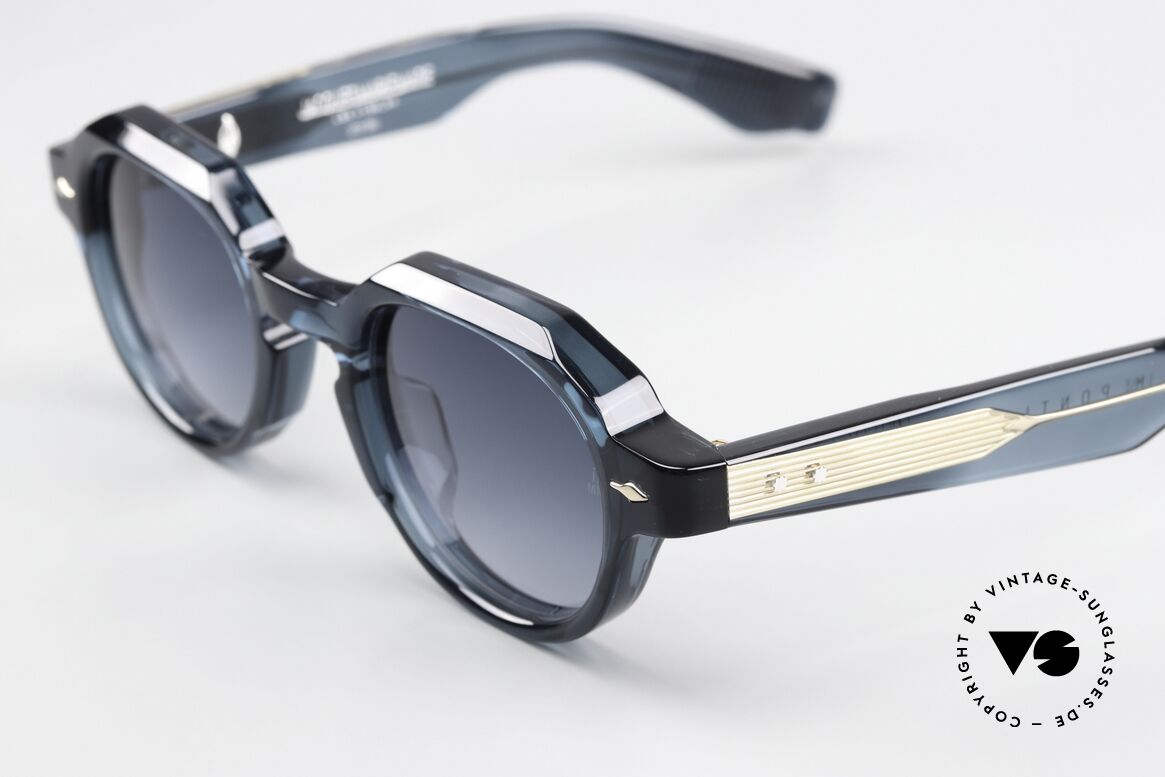 Jacques Marie Mage Pontian Frame Sold Out Everywhere, only 350 pcs worldwide (already collector's shades), Made for Men and Women
