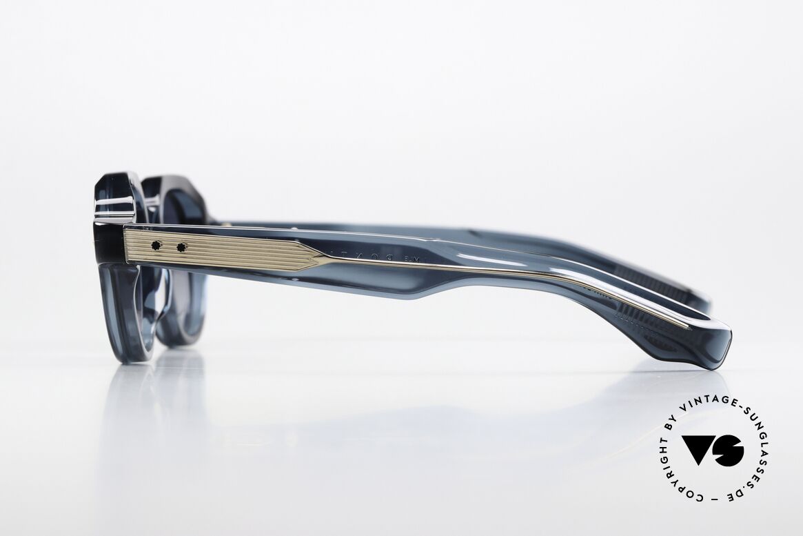 Jacques Marie Mage Pontian Frame Sold Out Everywhere, JMM shows that "vintage" is not a question of age!, Made for Men and Women