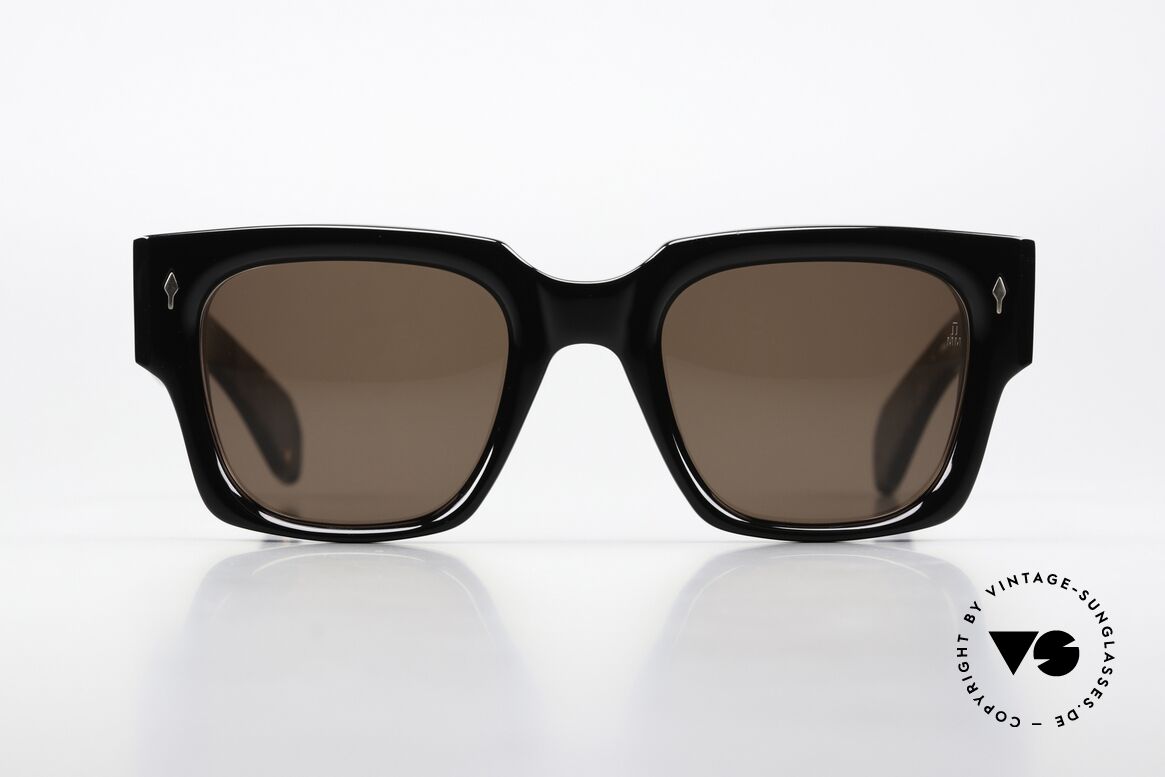 Jacques Marie Mage Enzo Homage to Enzo Ferrari, homage to legend Enzo Ferrari, Limited, size 51-23, Made for Men