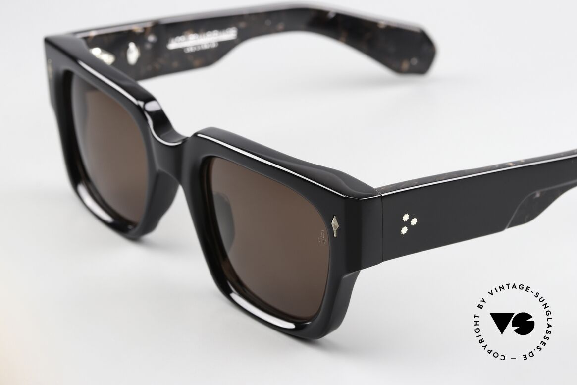 Jacques Marie Mage Enzo Homage to Enzo Ferrari, JMM shows that "vintage" is not a question of age!, Made for Men