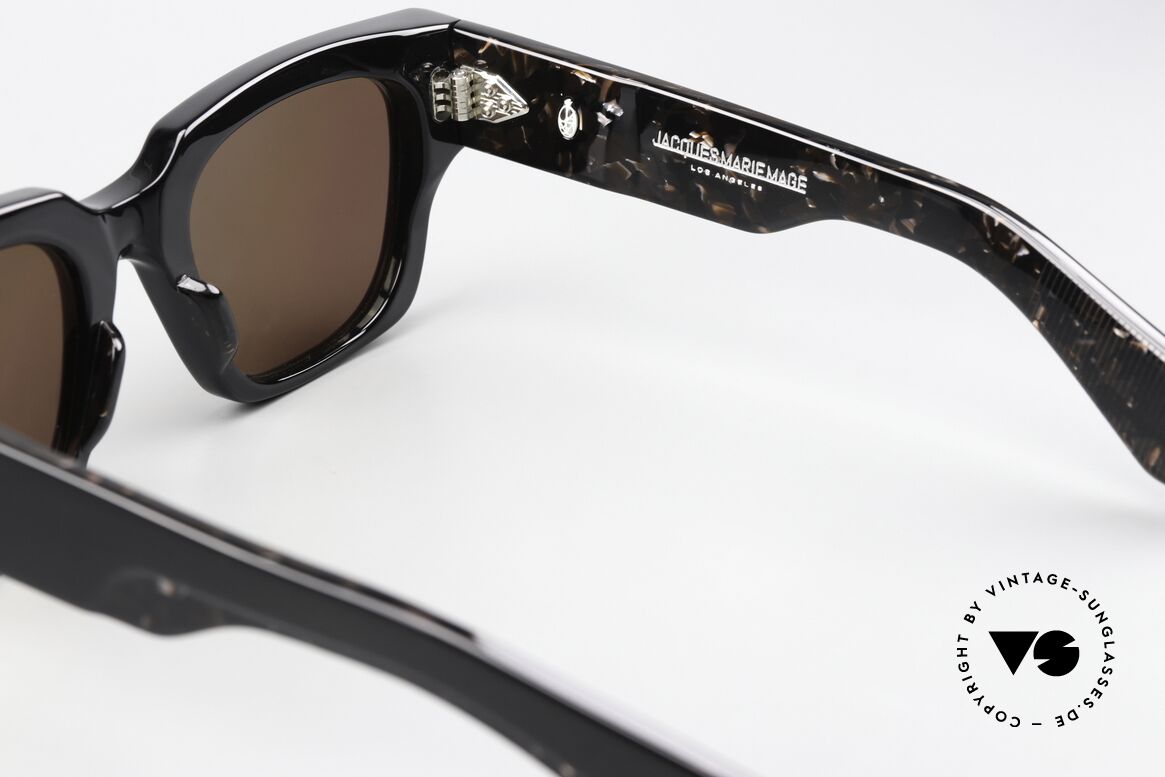 Jacques Marie Mage Enzo Homage to Enzo Ferrari, Size: large, Made for Men