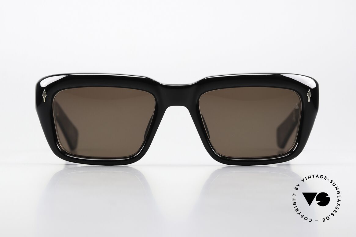 Jacques Marie Mage Walker Color Sold Out Everywhere, a tribute to the American singer Scott Walker (60's), Made for Men