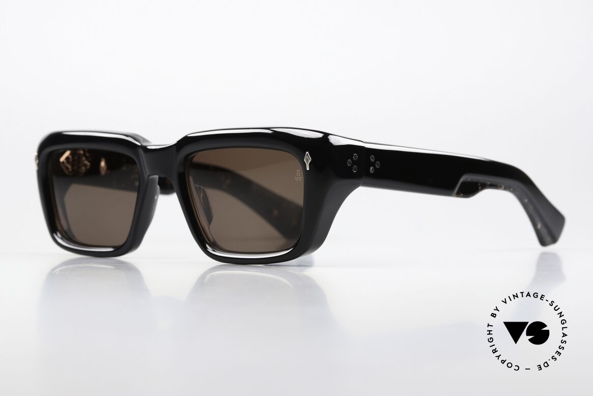 Jacques Marie Mage Walker Color Sold Out Everywhere, color "Willow" (sold out everywhere) in size 53-21, Made for Men