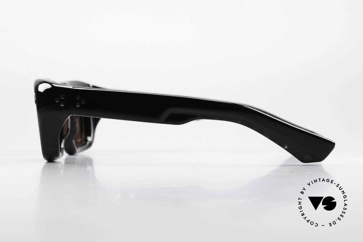 Jacques Marie Mage Walker Color Sold Out Everywhere, this is eyewear craftsmanship in another dimension, Made for Men