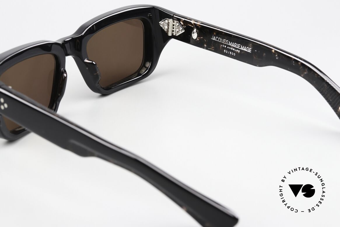 Jacques Marie Mage Walker Color Sold Out Everywhere, Size: medium, Made for Men