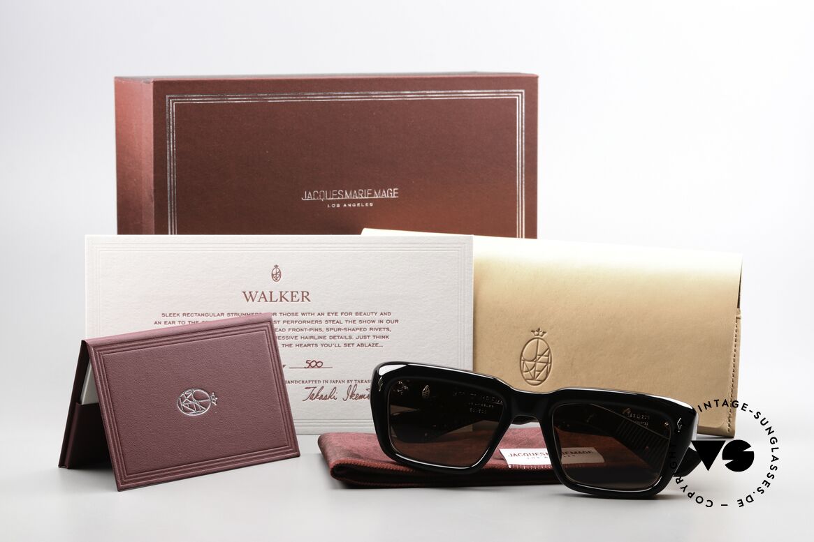 Jacques Marie Mage Walker Color Sold Out Everywhere, Size: medium, Made for Men