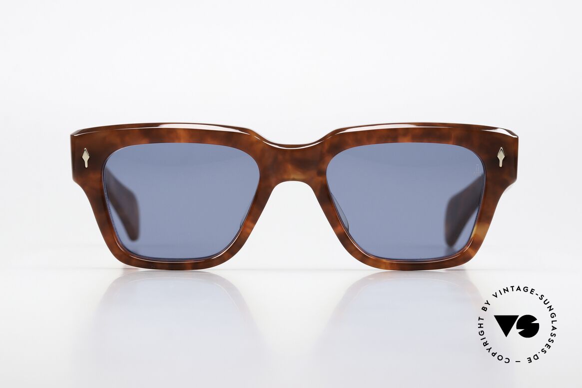 Jacques Marie Mage Fellini Connoisseur Shades For Men, a tribute to the ital. film director Federico Fellini, Made for Men