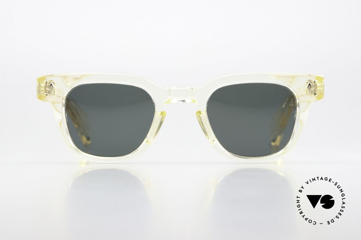 Jacques Marie Mage Julien Brut Sold Out Everywhere, successful homage to the zeitgeist of the 1950's, Made for Men and Women