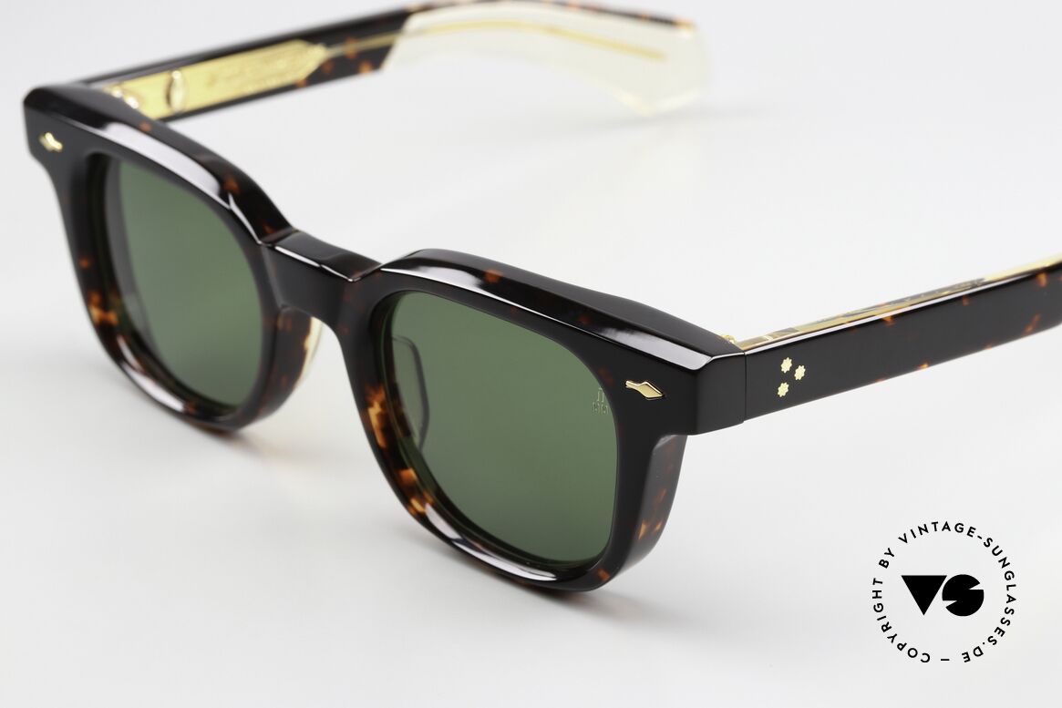 Jacques Marie Mage Jax Frame Sold Out Everywhere, only 450 pcs worldwide (already collector's shades), Made for Men and Women