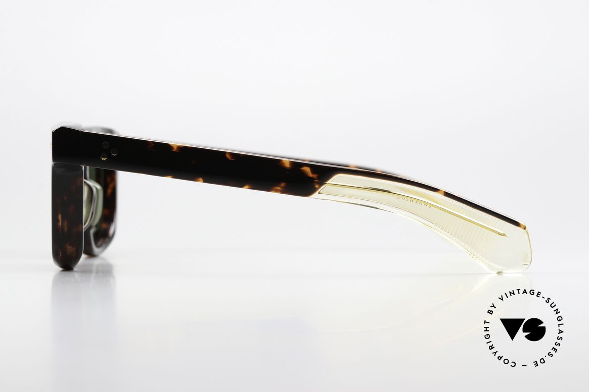 Jacques Marie Mage Jax Frame Sold Out Everywhere, JMM shows that "vintage" is not a question of age!, Made for Men and Women
