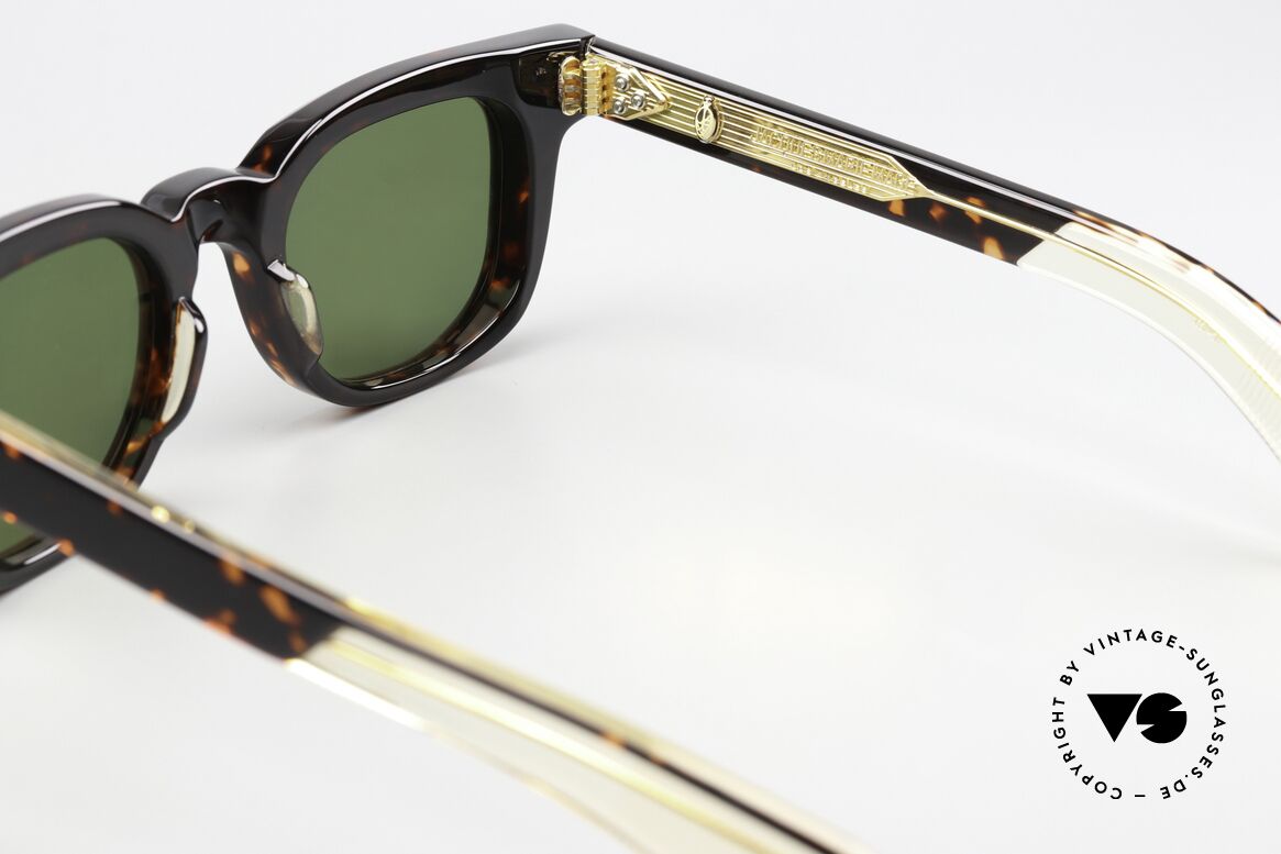 Jacques Marie Mage Jax Frame Sold Out Everywhere, couldn't be more stylish and better: You must feel it!, Made for Men and Women