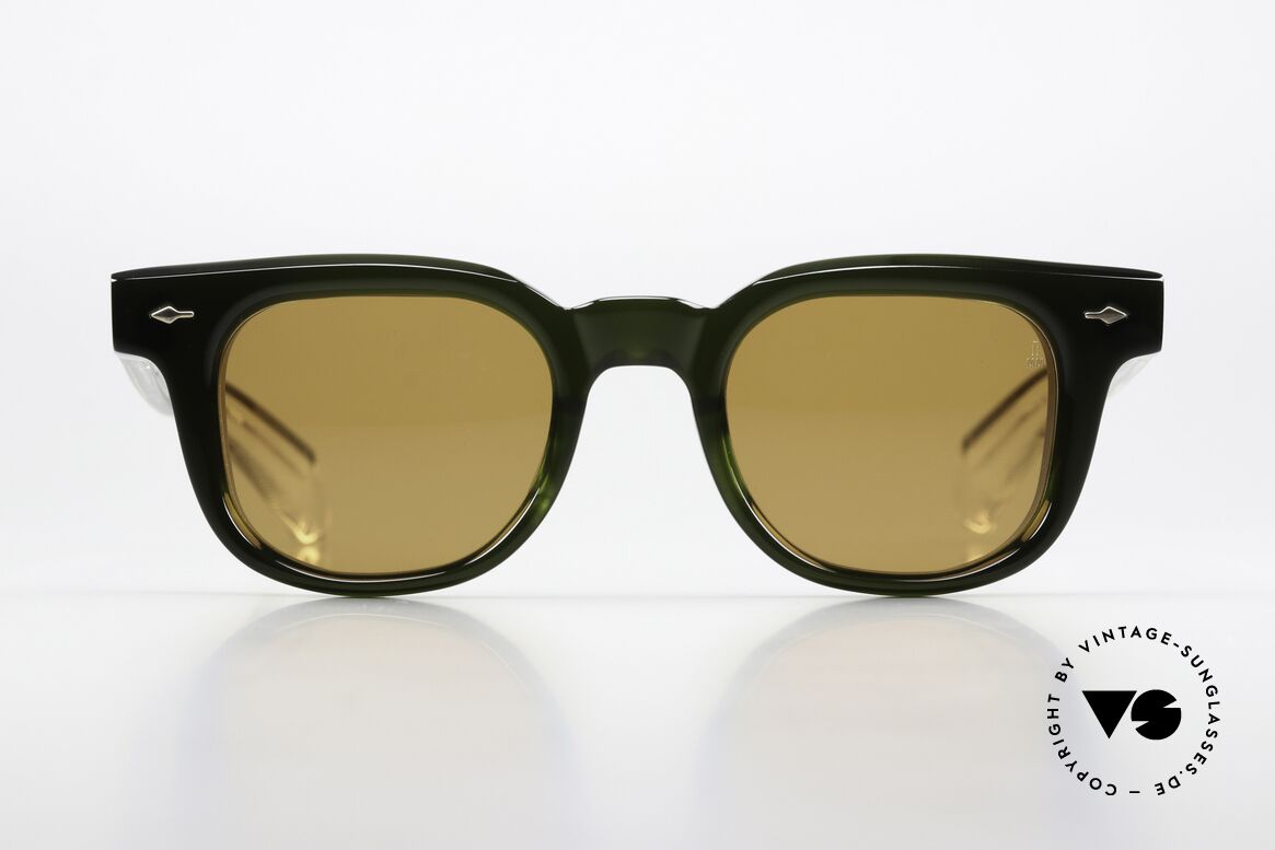 Jacques Marie Mage Jax Homage To The 50's Zeitgeist, successful homage to the zeitgeist of the 1950's, Made for Men and Women